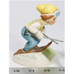 1978 HUMMEL GOEBEL "AIRBORNE" FIGURINE