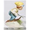 Image 1 : 1978 HUMMEL GOEBEL "AIRBORNE" FIGURINE