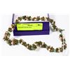 Image 1 : BEADED NECKLACE