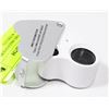 Image 1 : JEWELLERS MAGNIFIERS 30 AND 60 POWER WITH LED