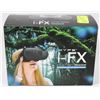 Image 1 : NEW HYPE I-FX VIRTUAL REALITY HEADSET,
