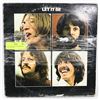 Image 1 : LOT OF 2 BEATLES RECORDS, HEY JUDE, LET IT BE