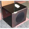 Image 1 : LARGE POLK AUDIO POWERED SUB WOOFER MODEL PSW-1000