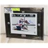 Image 1 : GRANT FUHR GUARANTEED AUTHENTIC AUTOGRAPH