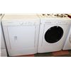 Image 1 : FRIGIDAIRE FRONT LOAD WASHER DRYER SET