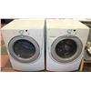 Image 1 : DUET WASHER AND DRYER SET