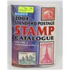 Image 1 : SCOTT 2004 STANDARD POSTAGE STAMP CATALOGUE.