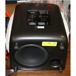 POLK AUDIO HOME THEATRE SUB