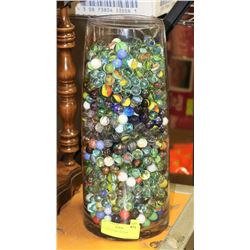 X-LARGE GLASS CONTAINER