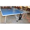 Image 2 : GIANT DRAGON TABLE TENNIS FOLDING TABLE SET