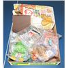 Image 1 : FLAT OF MCDONALDS COLLECTIBLES.