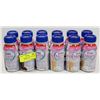 Image 1 : LOT OF 12 SIMILAC MOM NUTRITION FOR PREGNANT AND
