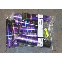JOHN FRIEDA ASSORTED HAIR PRODUCTS.