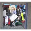 Image 1 : BAG OF ASSORTED LIGHTERS