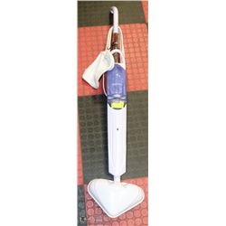 RELIABLE HARD FLOOR STEAMBOY STEAM CLEANER