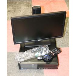 DELL OPTIPLEX 7010 CORE I5 12GB RAM 250GB HDD