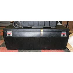 PLASTIC PACKER TRUCK TOOL BOX