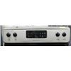 Image 2 : FRIGIDAIRE SILVER STOVE