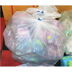 BAG OF FEMININE PRODUCTS ON CHOICE.