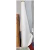 Image 1 : ROLL OF CANVAS.