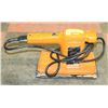 Image 1 : BLACK & DECKER DUAL ACTION SANDER.