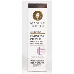 MANUKA DOCTOR APIREFINE FLAWLESS PRIMER