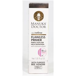 MANUKA DOCTOR APIREFINE FLAWLESS PRIMER