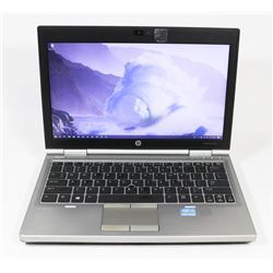 BUSINESS CLASS HP ELITEBOOK INTEL i5/WIN 10 PRO