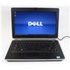 Image 1 : BUSINESS CLASS DELL 6420 iNTEL i7/8GB/SSD DRIVE