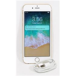 ON CHOICE APPPLE iPHONE 6 W/ USB CHARGE CORD
