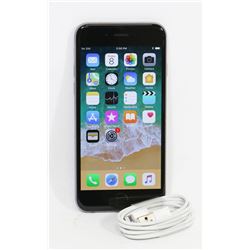 ON CHOICE APPPLE iPHONE 6 W/ USB CHARGE CORD