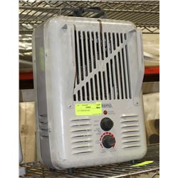 RITE TEMP HEATER