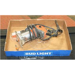 RIDGID R2401 ROUTER