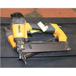 LOT OF 2 BOSTITCH AIR NAILERS