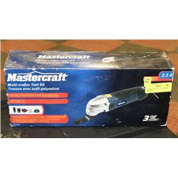 MASTERCRAFT MULTI CRAFTER TOOL KIT