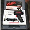 Image 1 : WELLER SOLDERER NEW IN BOX.