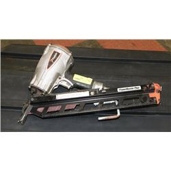 PASLODE PLUS NAILER