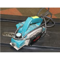 MAKITA N1900B POWER PLANER