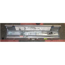 PORTER CABLE DOOR HINGE INSTALLER