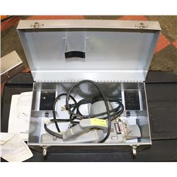 PORTER CABLE PORTA PLANE MODEL 126