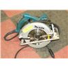 Image 1 : MAKITA 5007N CIRCULAR SAW