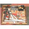 Image 1 : LOT OF ASSORTED CLAMPS