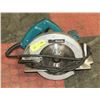 Image 1 : MAKITA CIRCULAR SAW.