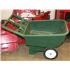 Image 1 : DEJAY PLASTIC WHEEL BARROW