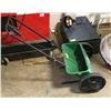 Image 1 : SCOTTS ACCUGREEN 1000 LAWN SEEDER