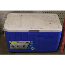CAMPING COOLER