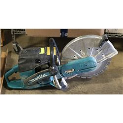 MAKITA 18" CUTTING SAW