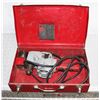 Image 1 : MILWAUKEE ANGLE DRILL WITH HARD CASE