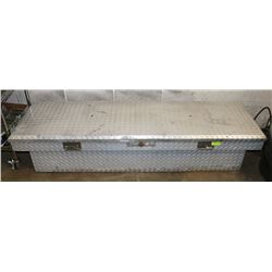 CHALLENGER PICK UP TOOL BOX.