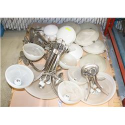 CONTEMPORARY WHOLE HOME LIGHTING FIXTURES